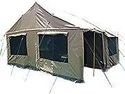 Wanted Tentco Senior Trailer tent exstension