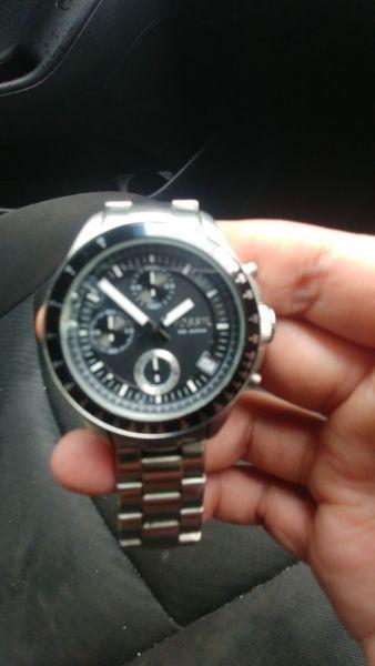 Original fossil watch,collectors item Retail @ R3500 Offer 60% off retail
