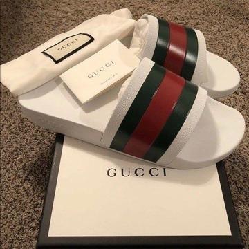Summer Gucci Filp Flops Sandals