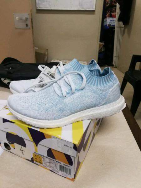 Adidas ULTRABOOST uncaged