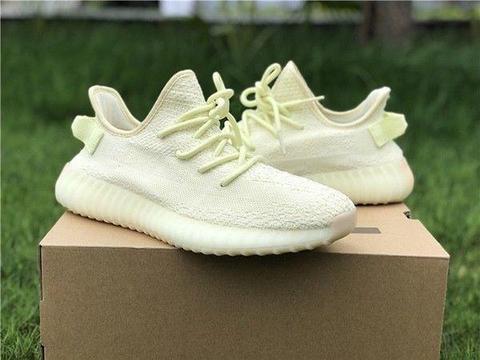 yeezy 350 butters uk7