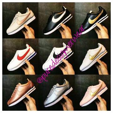 Nike cortez on sale