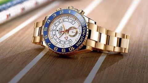 Wanted rolex yatchmaster watches