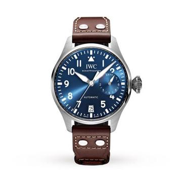 Wanted IWC watches