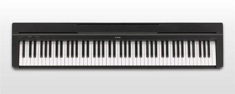 Yamaha P35 digital piano