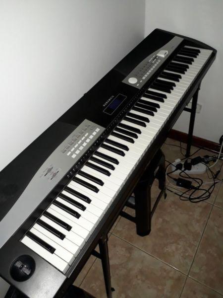 Kurzweil KA 110