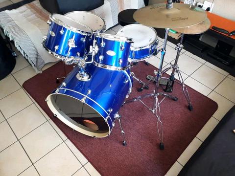 PDP Drum set for sale
