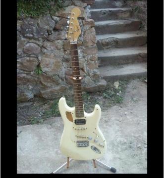 Fender Squire