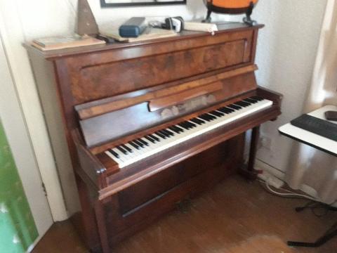 Preloved German Piano for sale by owner