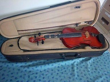 Palatino Violin