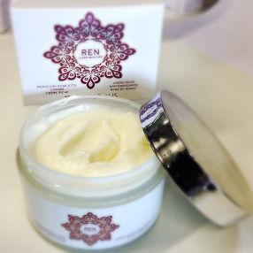 MOROCCAN ROSE OTTO FIRMING CREME RICHE