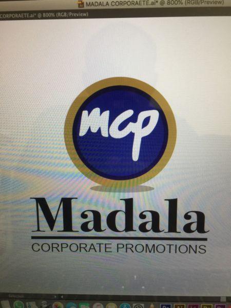 Madala corporate promotion