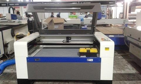 Laser cutter and engraver 1390N