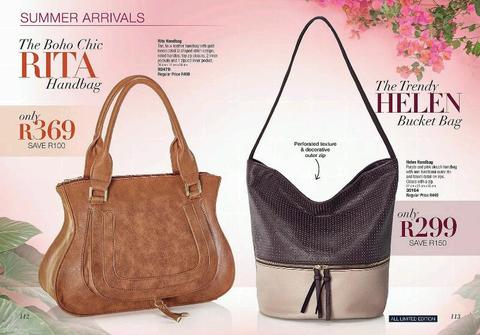 Handbags For Sale