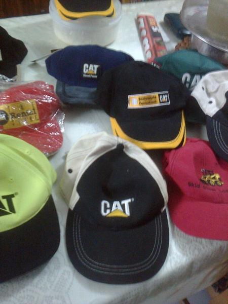 CAPS FOR SALE