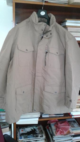 London FOG Military field Parka Jacket Brand New Condition 4XL