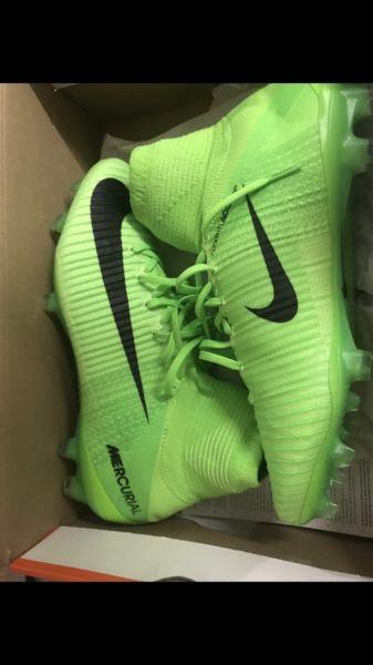Nike superfly 5- soccer boots