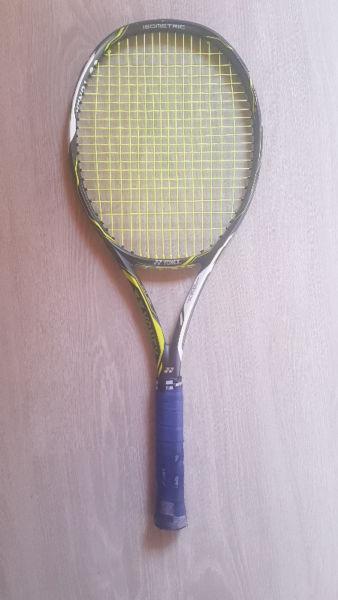 Tennis Racquet Yonex Ezone DR 98