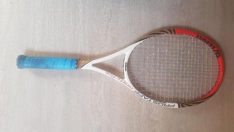 Tennis Racquet Wilson Pro Staff 95