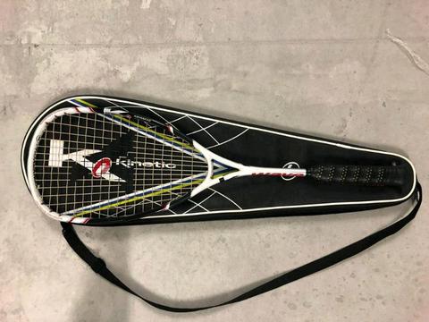 Squash Racket