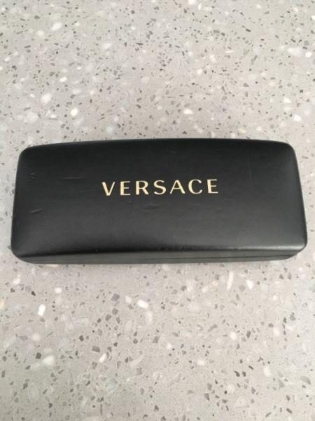 Sunglasses - Versace