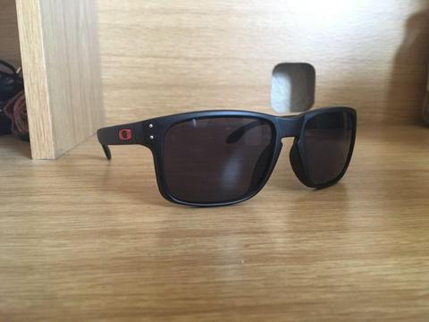 Oakley Holbrook high quality rep