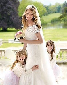 La Sposa Wedding Dress SALE