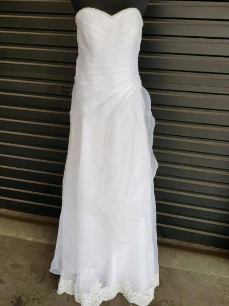 Wedding Dresses for sale