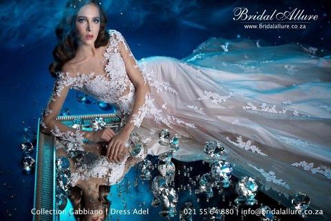 Wedding Dress Designer Bridal Wear