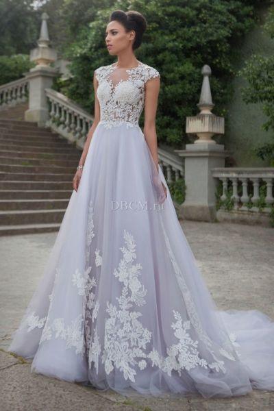 Wedding Dresses:New Arrival-Gabbiano 2019 Collection