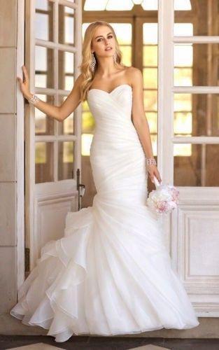Wedding Dress Sale - All less 50%