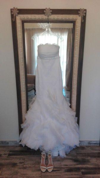 Wedding Dress for Sale - Maggie Sottero