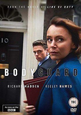 Bodyguard - Season 1 (DVD)