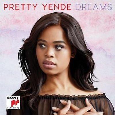Pretty Yende - Dreams (CD)