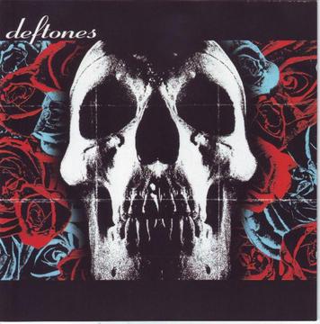 Deftones - Deftones (CD) R140 negotiable