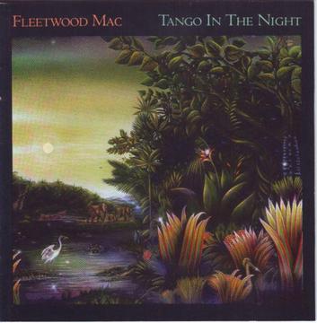 Fleetwood Mac - Tango In The Night (CD) R90 negotiable