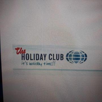 The Holiday Club points/membership for sale