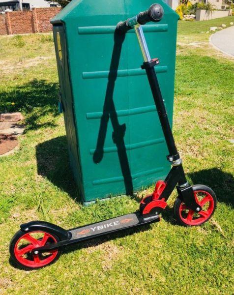 Adault scooter for sale