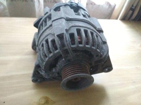 Ford Ikon Alternator