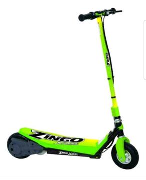 Zingo X200 Electric Scooter 