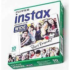 Fujifilm Instax Wide Film R100