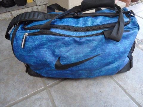 Nike Traveling bag