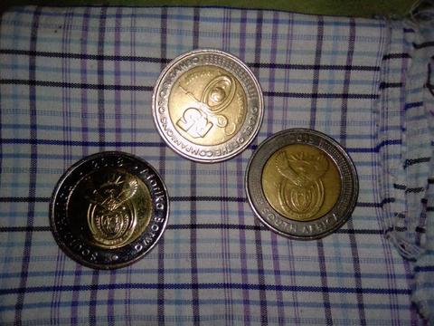 R5 coin