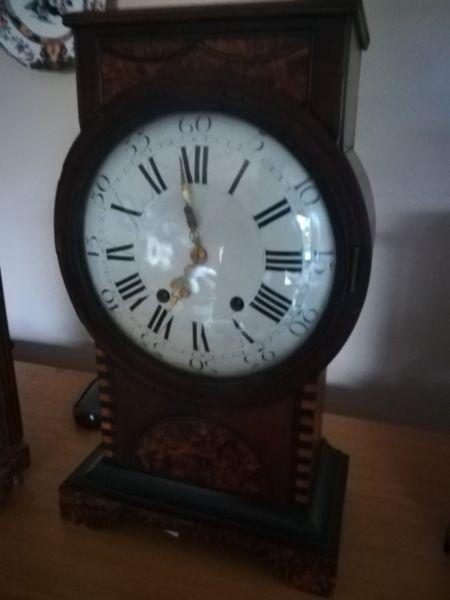 Antique French Clock