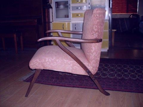 Beautiful vintage chair