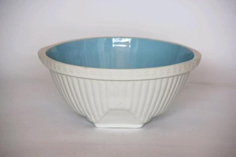 TG Green Easimix bowl