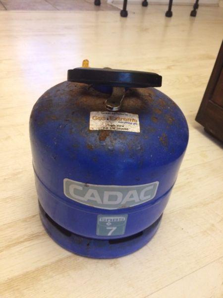 3kg Cadac gas canister