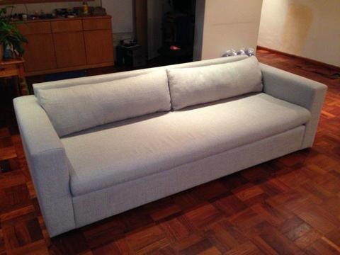 Capri 4-seater sofa couch