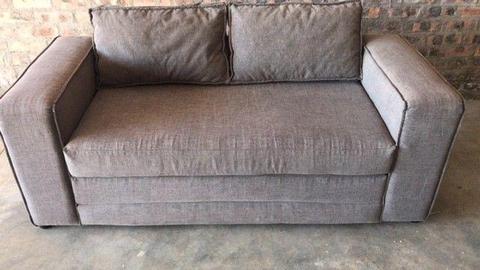Classy sleeper couch