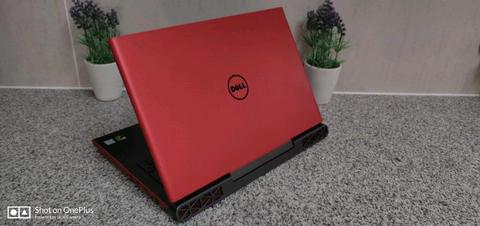 Dell Inspiron 7567 i7-7700HQ 2.8GHz 15.6